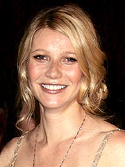 Gwyneth's Mommy Moment | Gwyneth Paltrow