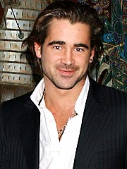 Colin Farrell to Guest Star on Scrubs | Colin Farrell