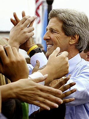 JULY 28 photo | John Kerry