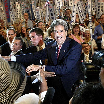 JULY 29 photo | John Kerry