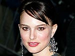 Sexy Star Bachelorettes
 | Natalie Portman