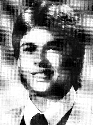 Brad Pitt University Of Missouri. Brad Pitt high school pictures