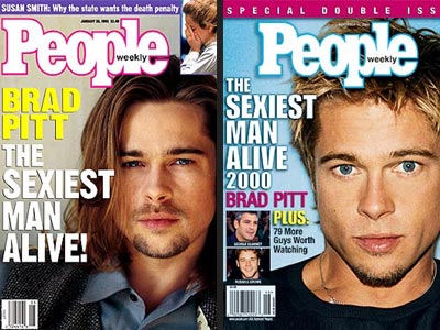 SO SEXY photo | Brad Pitt