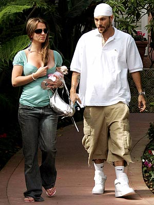 CAN'T WAIT! photo | Britney Spears, Kevin Federline
