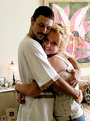 FAMILY UNIT photo | Britney Spears, Kevin Federline
