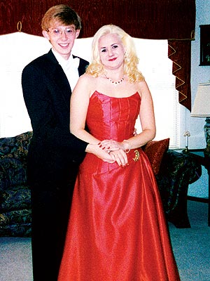 PROM KING photo | Clay Aiken