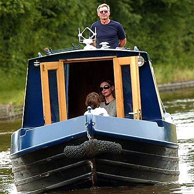 Hot Couple #49: Calista Flockha...