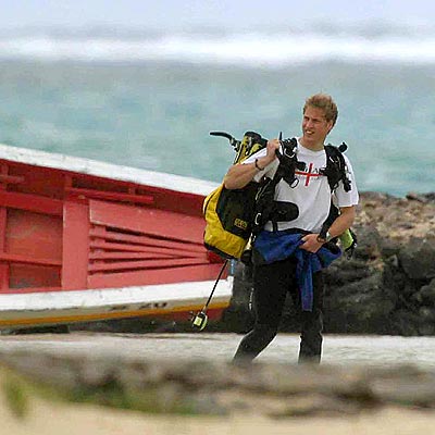 ISLAND OF RODRIGUES photo | Prince William