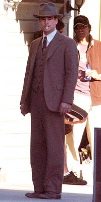 WELL-SUITED photo | Colin Farrell