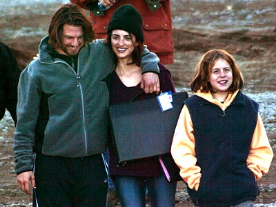Main Squeeze photo | Pen\u00E9lope Cruz, Tom Cruise