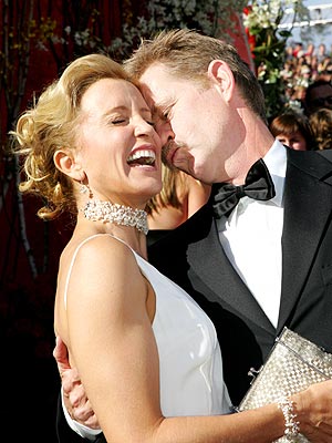 PUCKER UP photo | Felicity Huffman