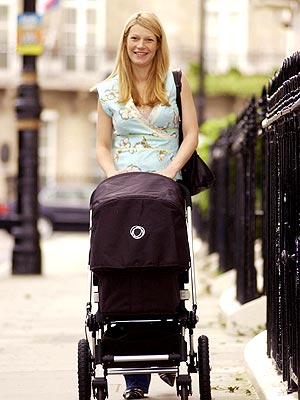 GETTING PUSHY photo | Gwyneth Paltrow