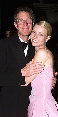 Daddy's Girl photo | Bruce Paltrow, Gwyneth Paltrow