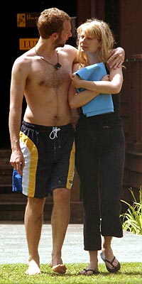 Creative Partners photo | Chris Martin, Gwyneth Paltrow