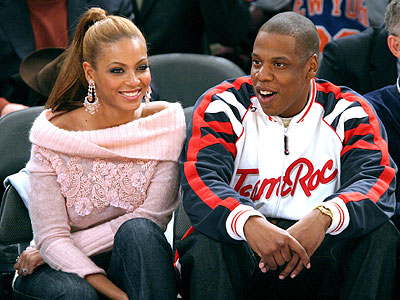 BEYONCÉ & JAY-Z photo | Beyonce Knowles, Jay-Z