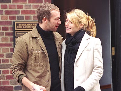 gwyneth paltrow chris martin. GWYNETH amp; CHRIS photo