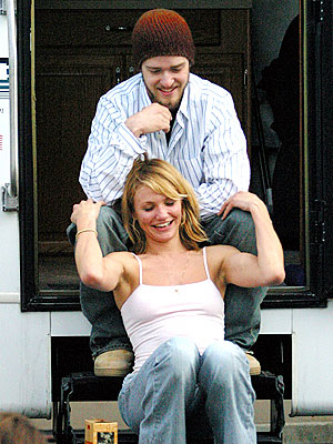 CAMERON & JUSTIN photo