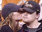 Hollywood's Hottest Couples | Gisele Bundchen, Leonardo DiCaprio