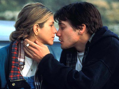 DRAMA QUEEN photo | Jake Gyllenhaal, Jennifer Aniston