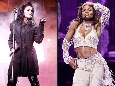 Body Beautiful photo | Janet Jackson
