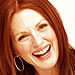 Becoming ... Julianne Moore | Julianne Moore