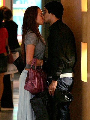 PRIVACY WATCH photo | Lindsay Lohan, Wilmer Valderrama