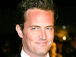 8 Things About ... Matthew Perry | Matthew Perry
