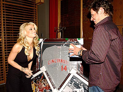 BIRTHDAY BOY photo | Jessica Simpson, Nick Lachey