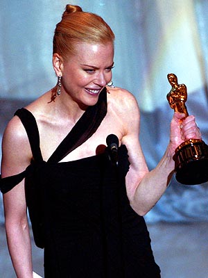 SHINING MOMENT photo | Nicole Kidman
