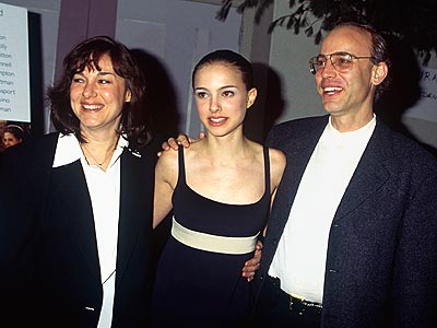 HOME BUDDIES  photo | Natalie Portman