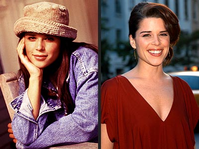 NEVE CAMPBELL photo | Neve Campbell