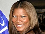Becoming ... Queen Latifah | Queen Latifah