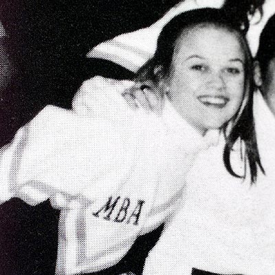SCHOOL SPIRIT photo | Reese Witherspoon