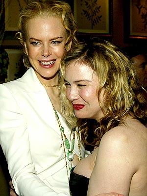 GOOD FRIENDS photo | Nicole Kidman, Renee Zellweger