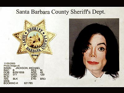 MICHAEL JACKSON photo | Michael Jackson