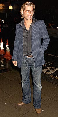COLIN FARRELL photo | Colin Farrell