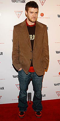 JUSTIN TIMBERLAKE photo | Justin Timberlake