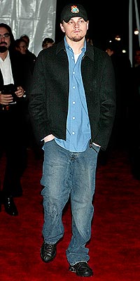 LEONARDO DICAPRIO photo | Leonardo DiCaprio