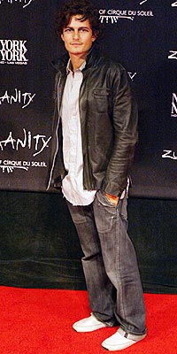 ORLANDO BLOOM photo | Orlando Bloom