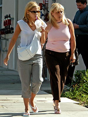DYNAMIC DUO photo | Sarah Michelle Gellar