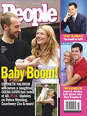 Gwyneth Paltrow