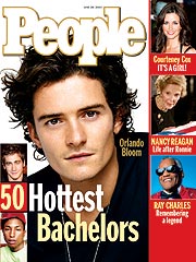 Orlando Bloom