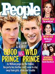 Prince William