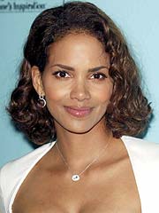 Halle Files Restraining Order Against Fan | Halle Berry