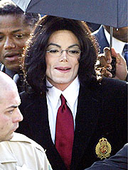 Jackson Settles Old Lawsuit Against Him