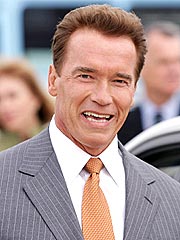Schwarzenegger 'Very Comfortable' After Surgery | Arnold Schwarzenegger