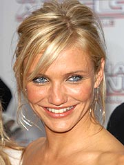 cameron diaz topless