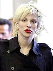 Love's Court Dates Derail Concert Tour | Courtney Love