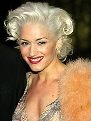 Gwen Stefani: Hard to Lose Baby Weight | Gwen Stefani