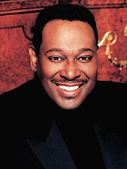 Luther Tells Oprah He'll Be Singing at 80 | Luther Vandross